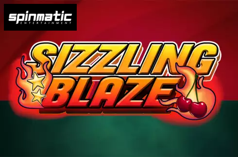 Sizzling Blaze
